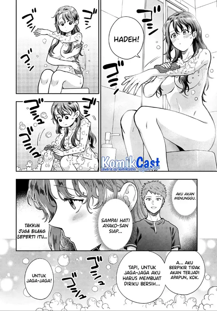 image-komik-musume-janakute-watashi-mama-ga-suki-nano-chapter-30-27/30
