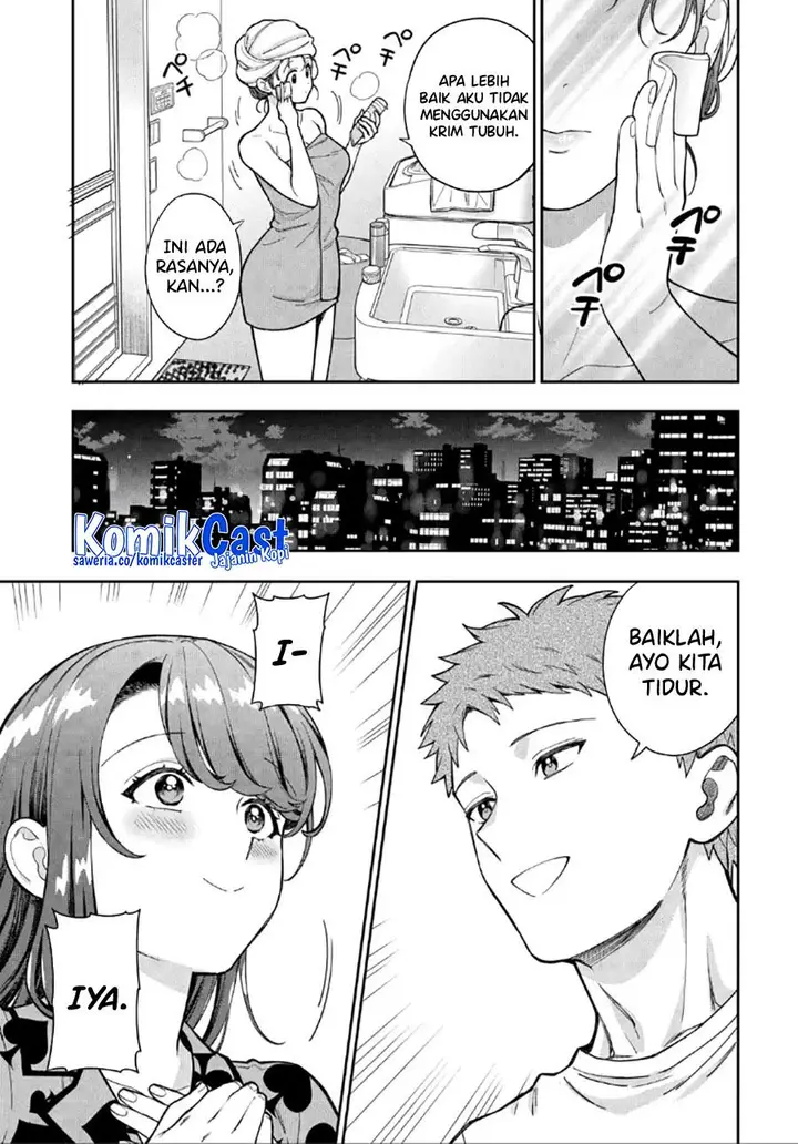 image-komik-musume-janakute-watashi-mama-ga-suki-nano-chapter-30-28/30
