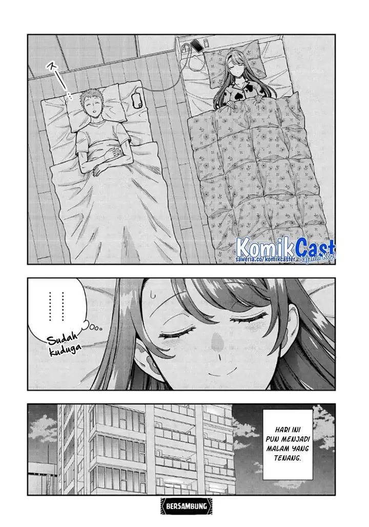 image-komik-musume-janakute-watashi-mama-ga-suki-nano-chapter-30-29/30