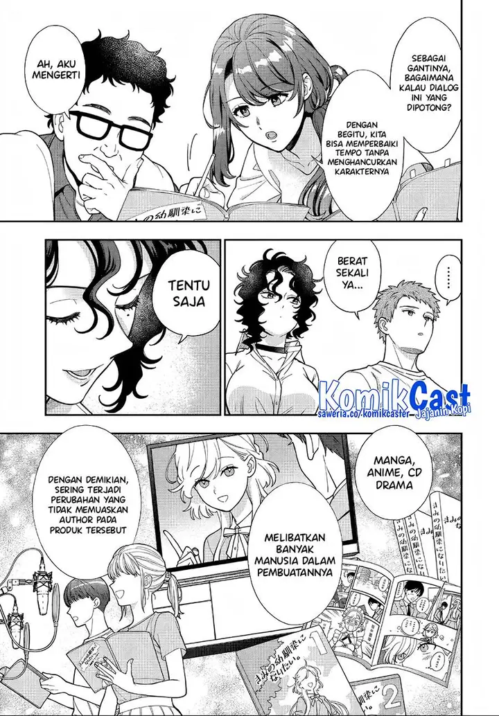 image-komik-musume-janakute-watashi-mama-ga-suki-nano-chapter-31-22/30