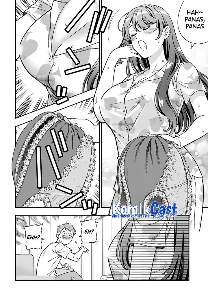 image-komik-musume-janakute-watashi-mama-ga-suki-nano-chapter-32-11/30