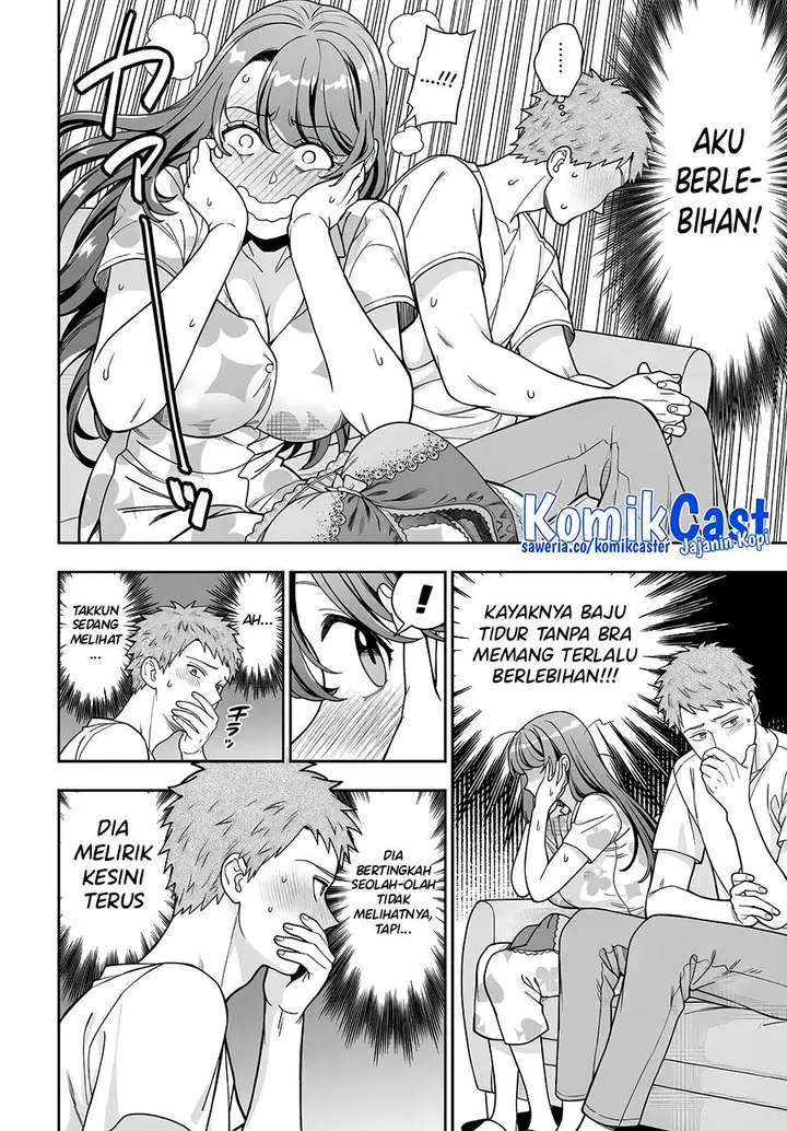 image-komik-musume-janakute-watashi-mama-ga-suki-nano-chapter-32-13/30