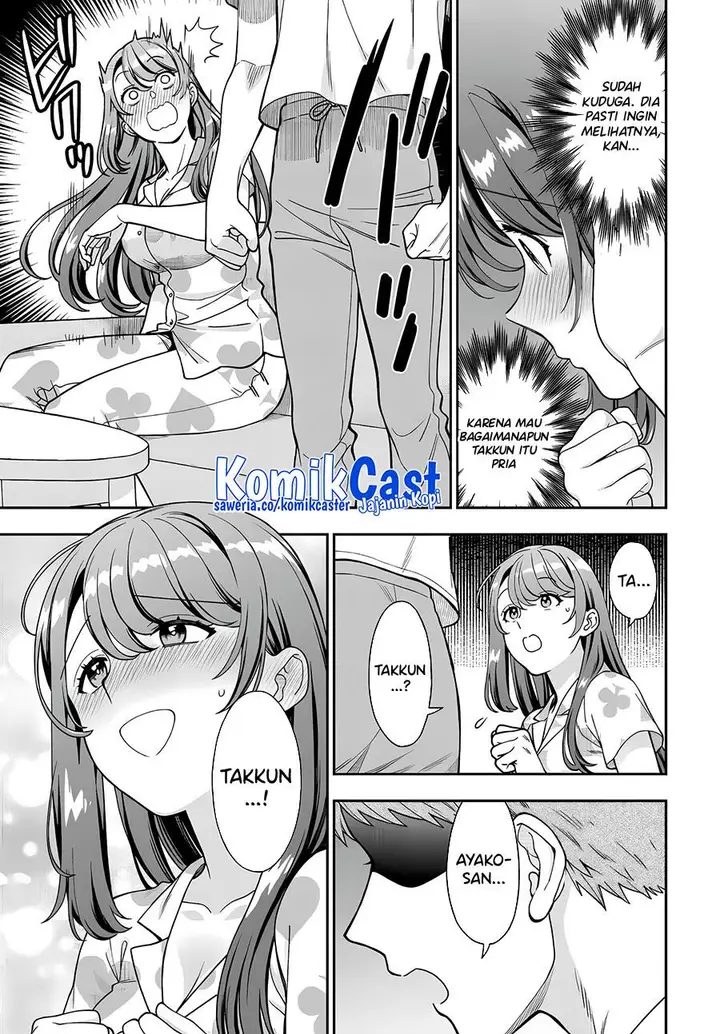 image-komik-musume-janakute-watashi-mama-ga-suki-nano-chapter-32-14/30