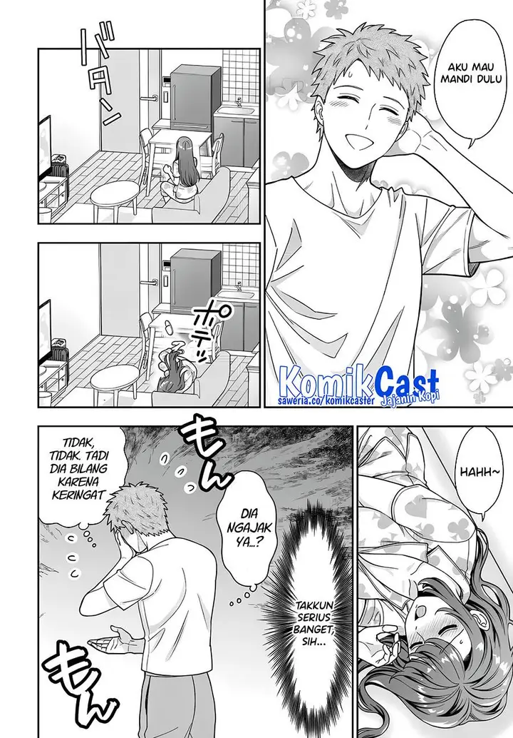 image-komik-musume-janakute-watashi-mama-ga-suki-nano-chapter-32-15/30