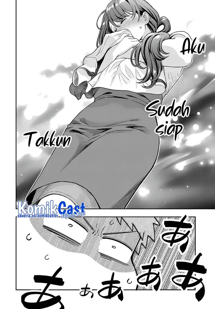 image-komik-musume-janakute-watashi-mama-ga-suki-nano-chapter-32-23/30