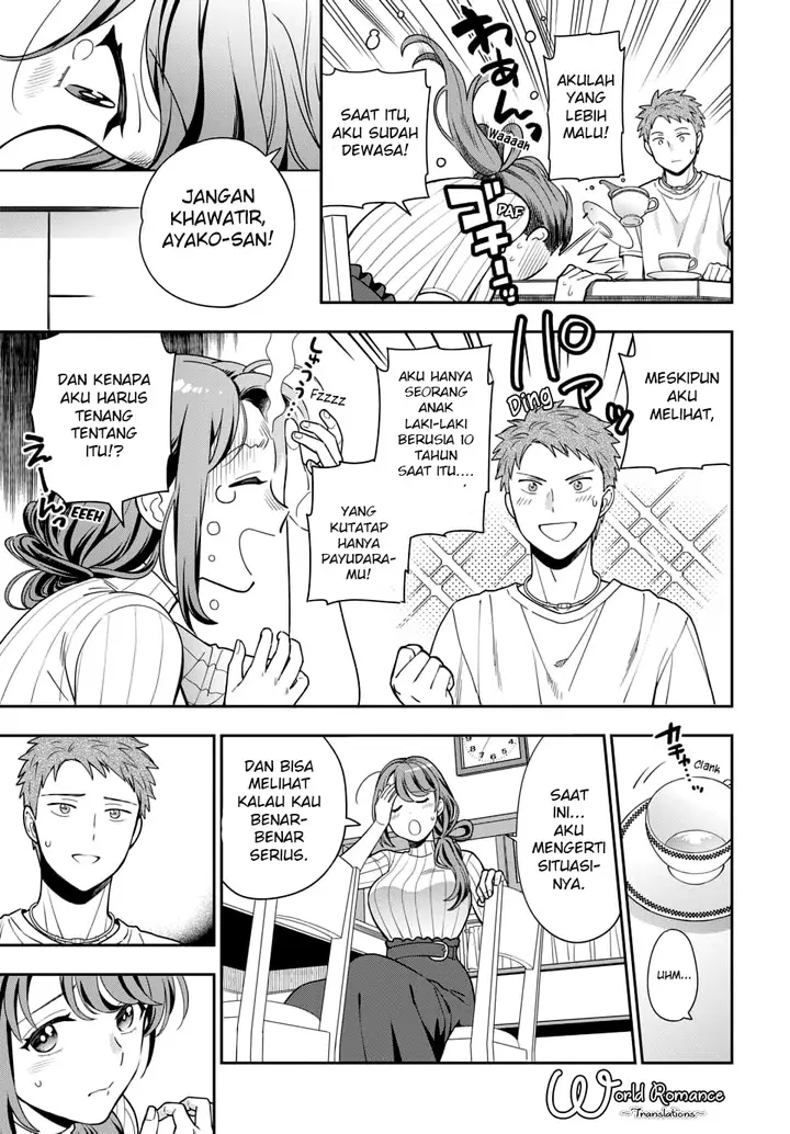 image-komik-musume-janakute-watashi-mama-ga-suki-nano-chapter-33-6/30