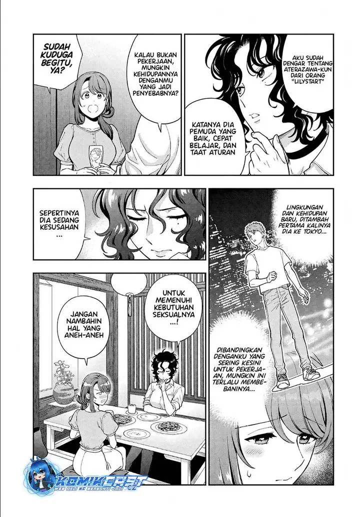 image-komik-musume-janakute-watashi-mama-ga-suki-nano-chapter-33-12/30