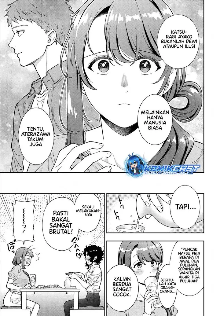 image-komik-musume-janakute-watashi-mama-ga-suki-nano-chapter-33-24/30