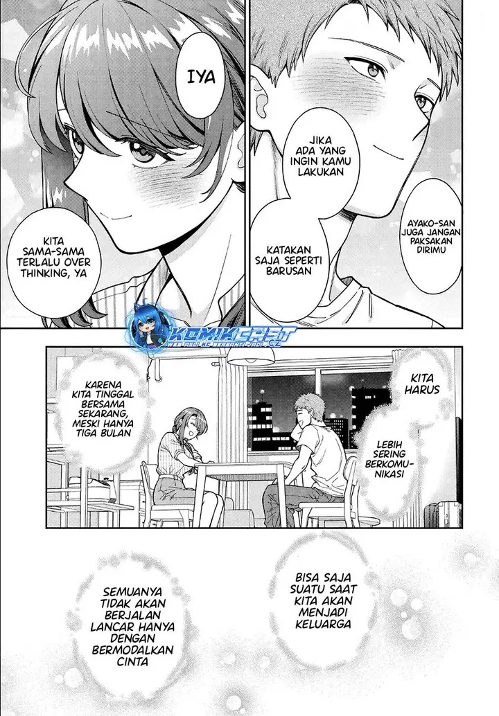 image-komik-musume-janakute-watashi-mama-ga-suki-nano-chapter-34-28/30
