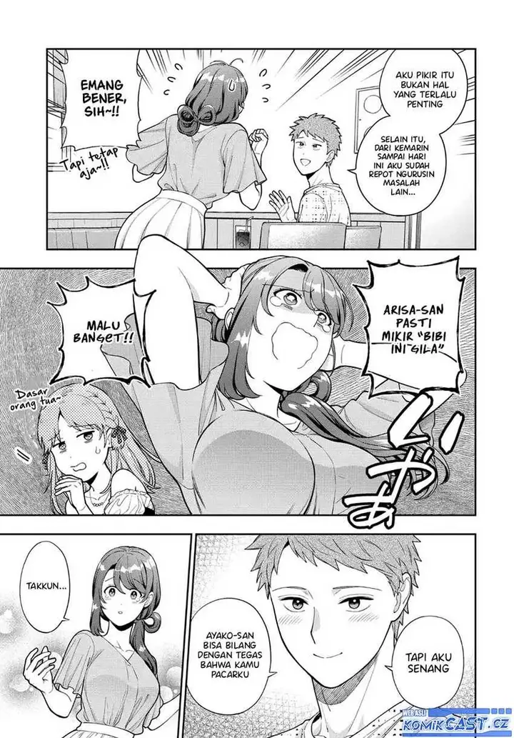 image-komik-musume-janakute-watashi-mama-ga-suki-nano-chapter-35-16/30