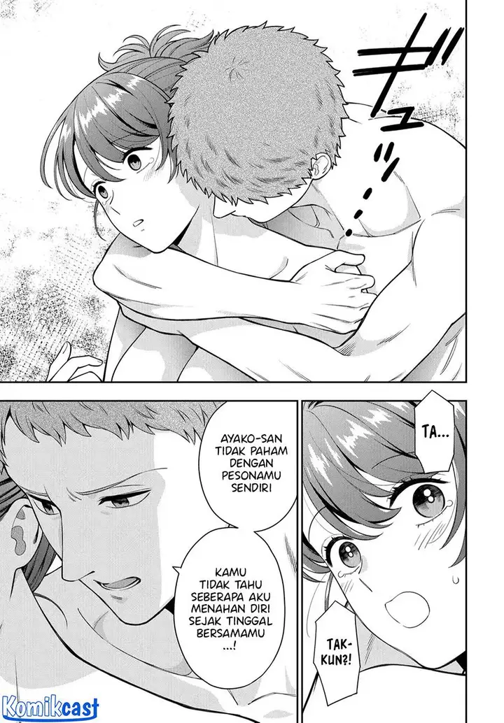 image-komik-musume-janakute-watashi-mama-ga-suki-nano-chapter-36-24/34