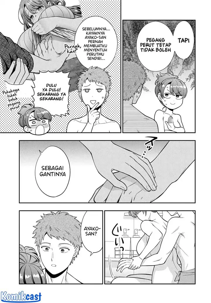 image-komik-musume-janakute-watashi-mama-ga-suki-nano-chapter-36-28/34