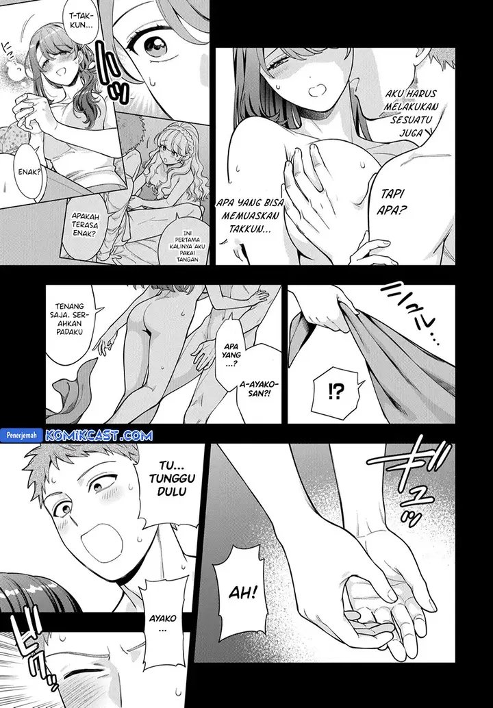 image-komik-musume-janakute-watashi-mama-ga-suki-nano-chapter-37-2/30