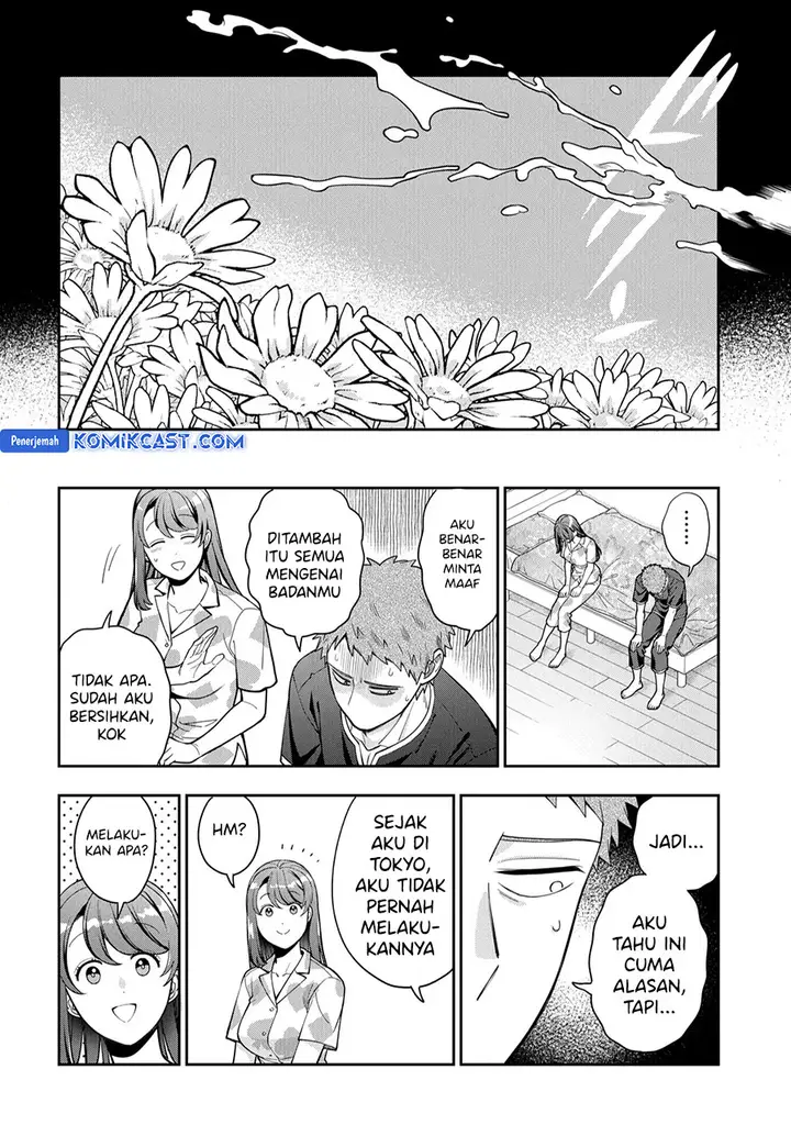 image-komik-musume-janakute-watashi-mama-ga-suki-nano-chapter-37-3/30
