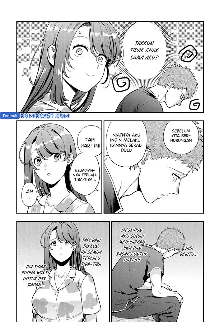 image-komik-musume-janakute-watashi-mama-ga-suki-nano-chapter-37-5/30