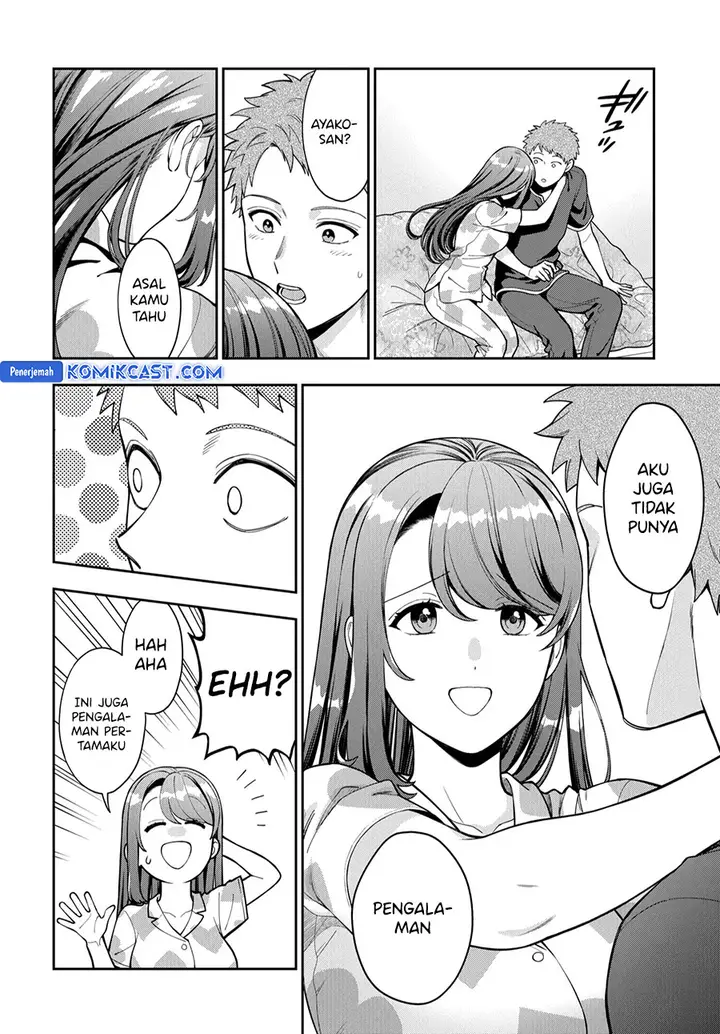image-komik-musume-janakute-watashi-mama-ga-suki-nano-chapter-37-7/30