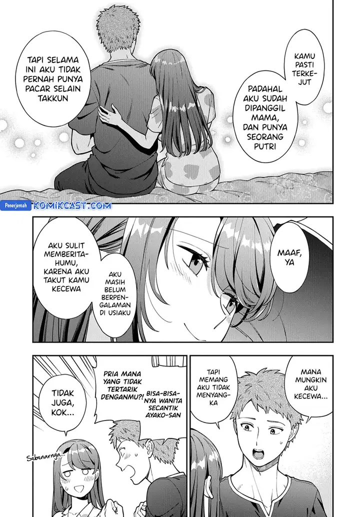 image-komik-musume-janakute-watashi-mama-ga-suki-nano-chapter-37-8/30