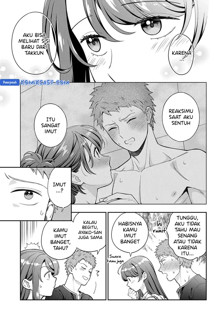 image-komik-musume-janakute-watashi-mama-ga-suki-nano-chapter-37-10/30