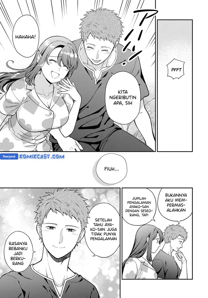 image-komik-musume-janakute-watashi-mama-ga-suki-nano-chapter-37-12/30