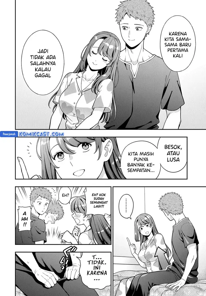 image-komik-musume-janakute-watashi-mama-ga-suki-nano-chapter-37-13/30