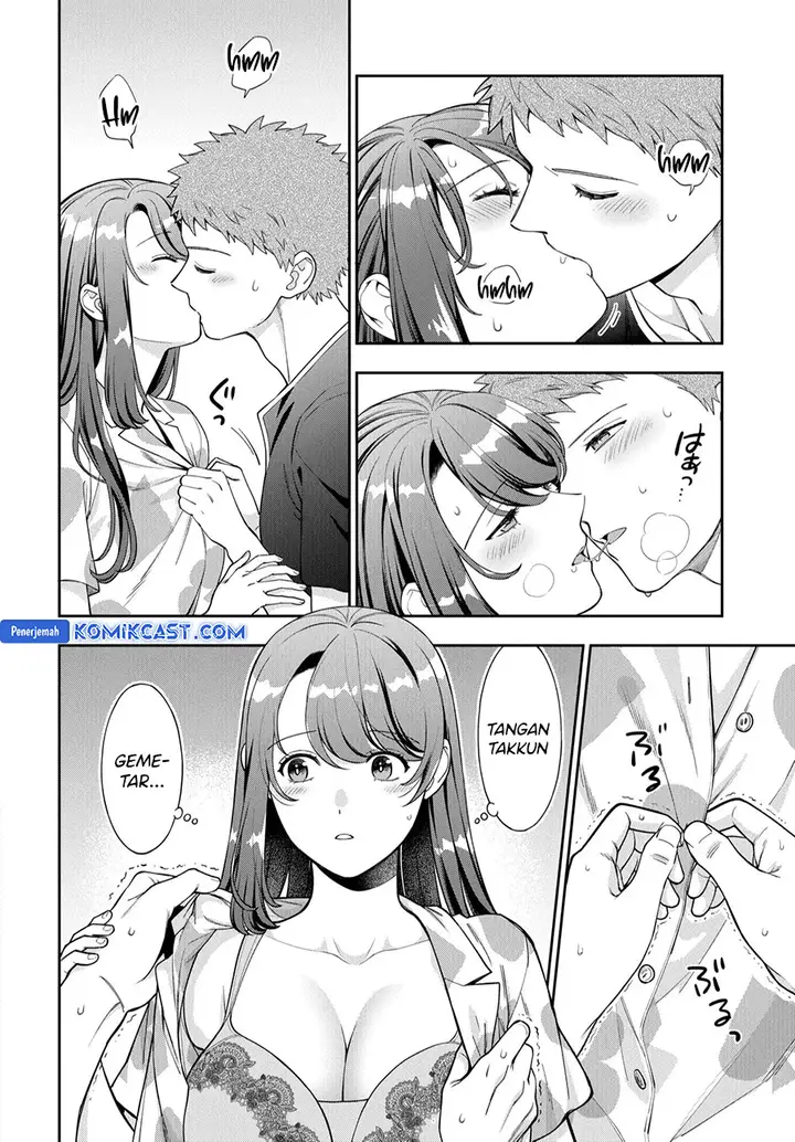 image-komik-musume-janakute-watashi-mama-ga-suki-nano-chapter-37-17/30