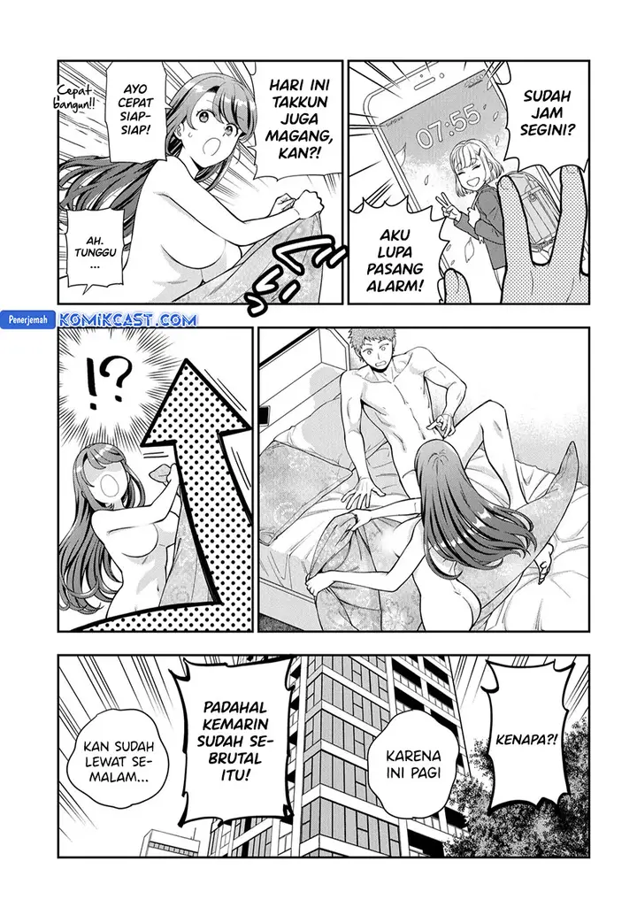 image-komik-musume-janakute-watashi-mama-ga-suki-nano-chapter-37-26/30