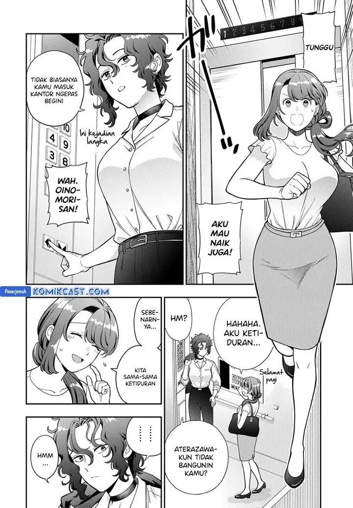 image-komik-musume-janakute-watashi-mama-ga-suki-nano-chapter-37-27/30