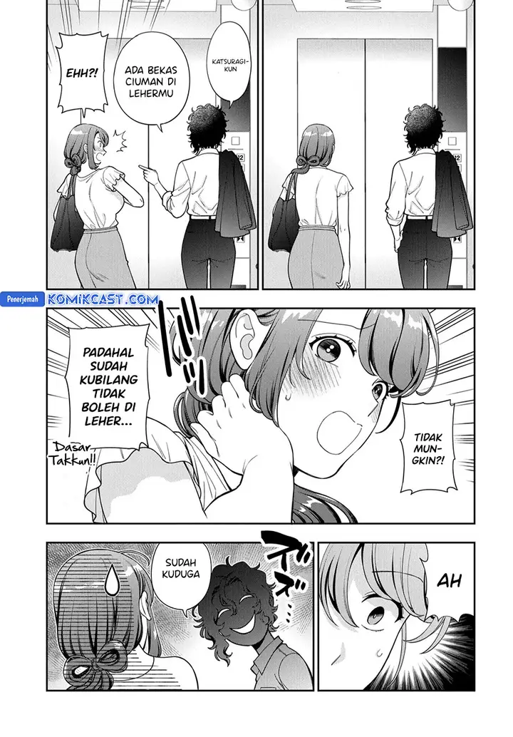 image-komik-musume-janakute-watashi-mama-ga-suki-nano-chapter-37-28/30