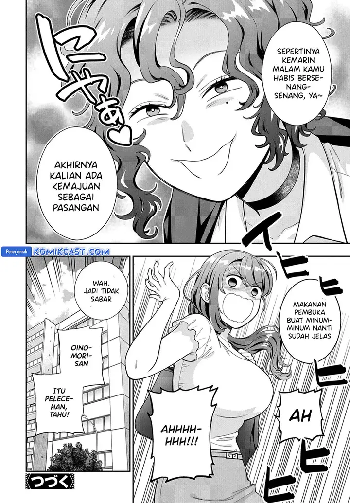 image-komik-musume-janakute-watashi-mama-ga-suki-nano-chapter-37-29/30