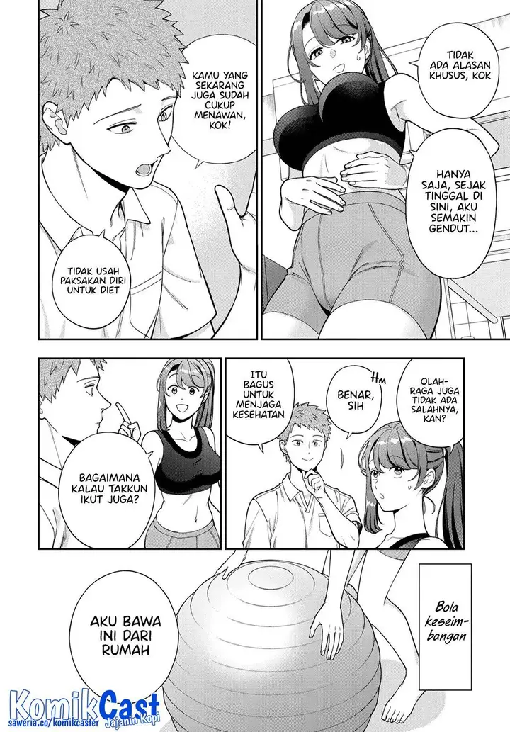 image-komik-musume-janakute-watashi-mama-ga-suki-nano-chapter-38-11/30