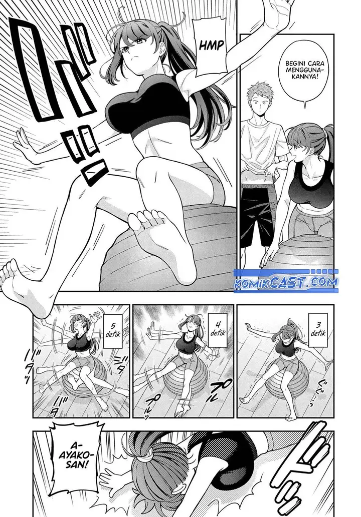 image-komik-musume-janakute-watashi-mama-ga-suki-nano-chapter-38-12/30