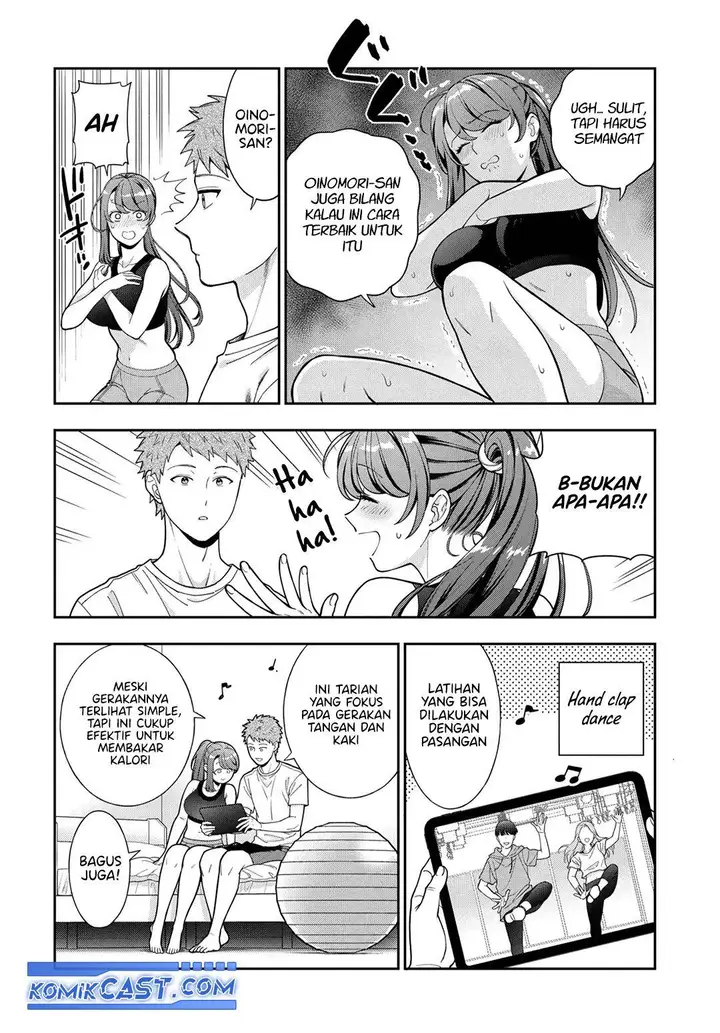 image-komik-musume-janakute-watashi-mama-ga-suki-nano-chapter-38-19/30