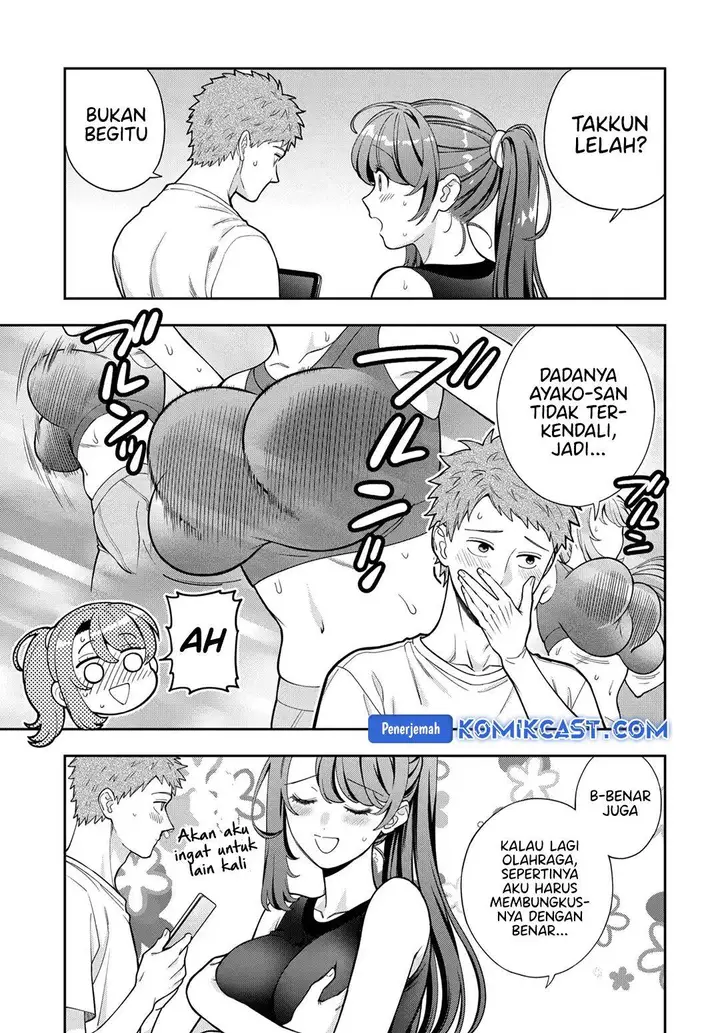 image-komik-musume-janakute-watashi-mama-ga-suki-nano-chapter-38-22/30