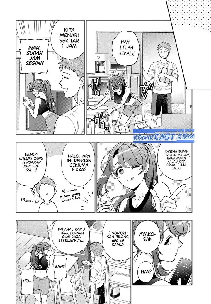 image-komik-musume-janakute-watashi-mama-ga-suki-nano-chapter-38-23/30