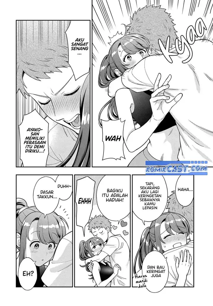 image-komik-musume-janakute-watashi-mama-ga-suki-nano-chapter-38-27/30