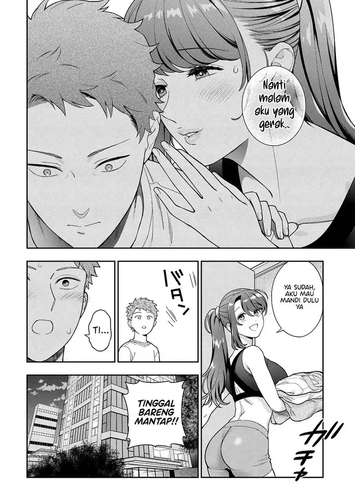 image-komik-musume-janakute-watashi-mama-ga-suki-nano-chapter-38-29/30