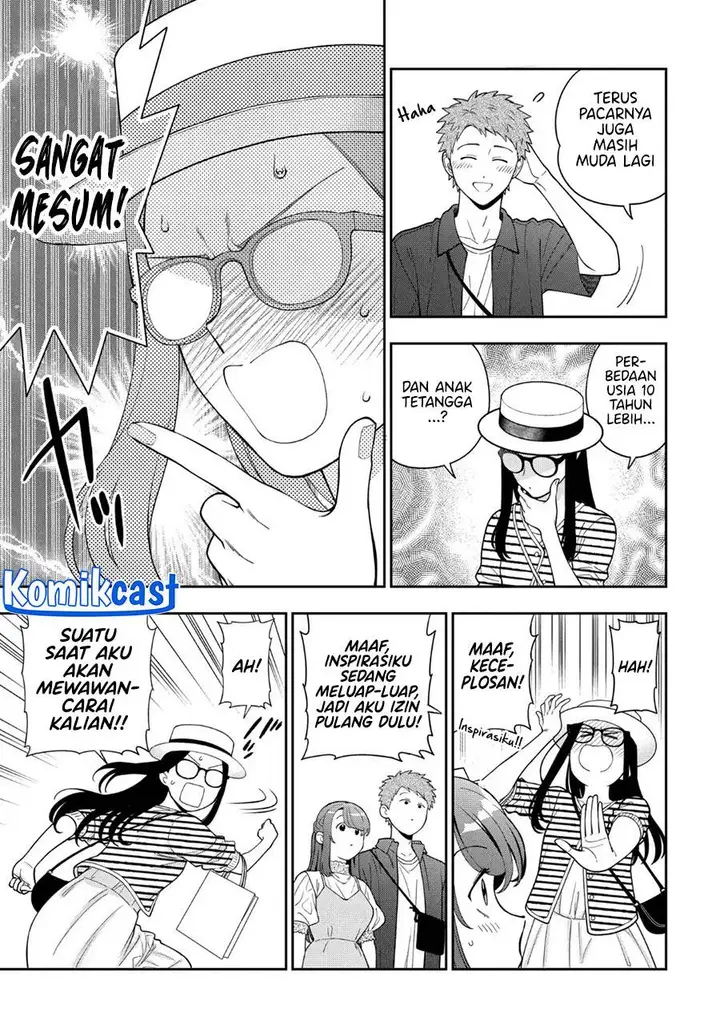 image-komik-musume-janakute-watashi-mama-ga-suki-nano-chapter-39-8/30