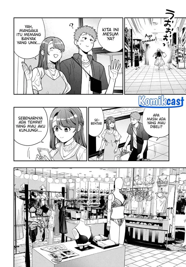 image-komik-musume-janakute-watashi-mama-ga-suki-nano-chapter-39-9/30