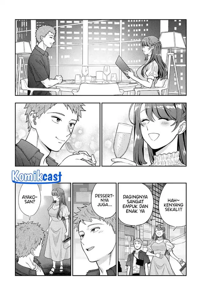 image-komik-musume-janakute-watashi-mama-ga-suki-nano-chapter-39-17/30