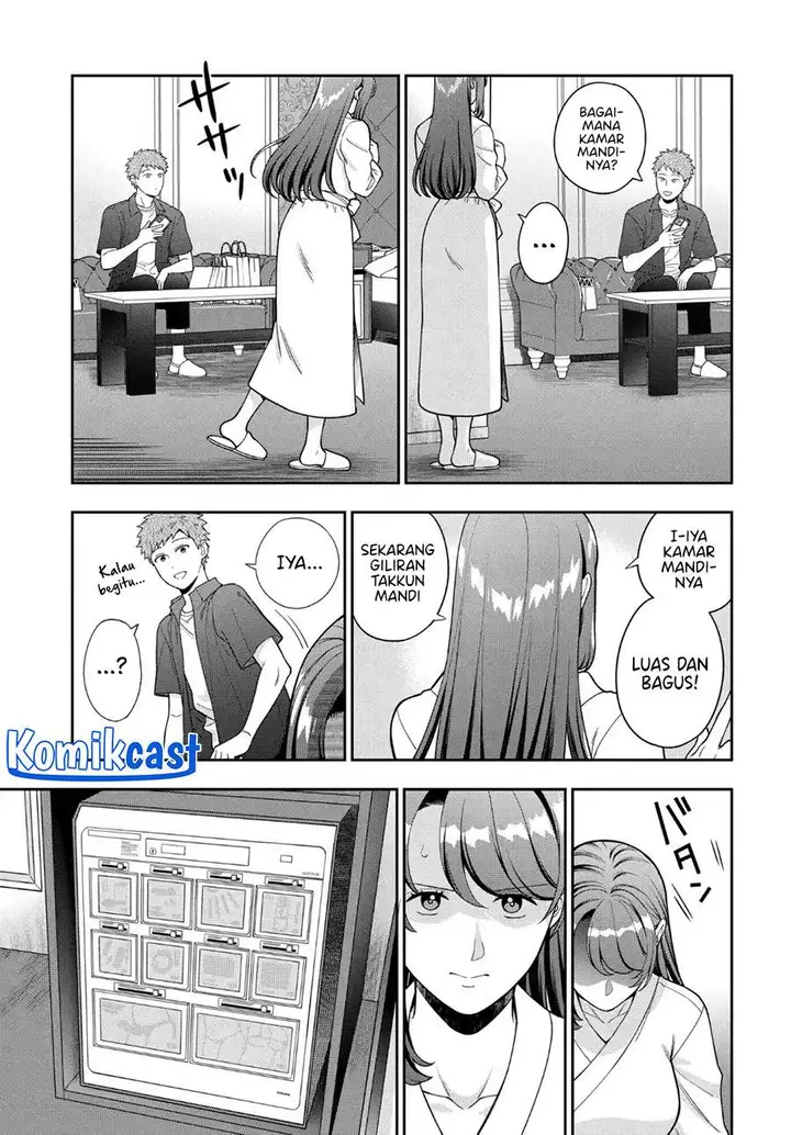 image-komik-musume-janakute-watashi-mama-ga-suki-nano-chapter-39-26/30