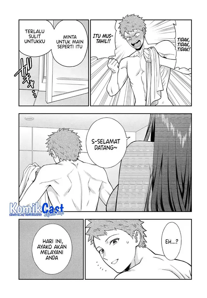 image-komik-musume-janakute-watashi-mama-ga-suki-nano-chapter-39-28/30