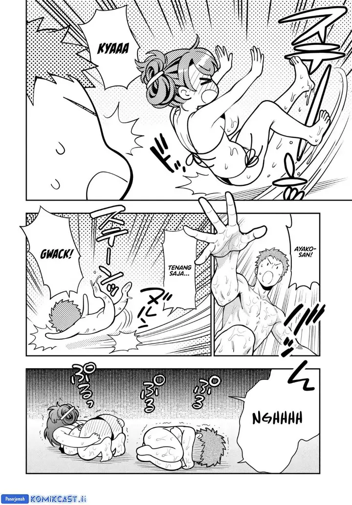 image-komik-musume-janakute-watashi-mama-ga-suki-nano-chapter-40-9/29