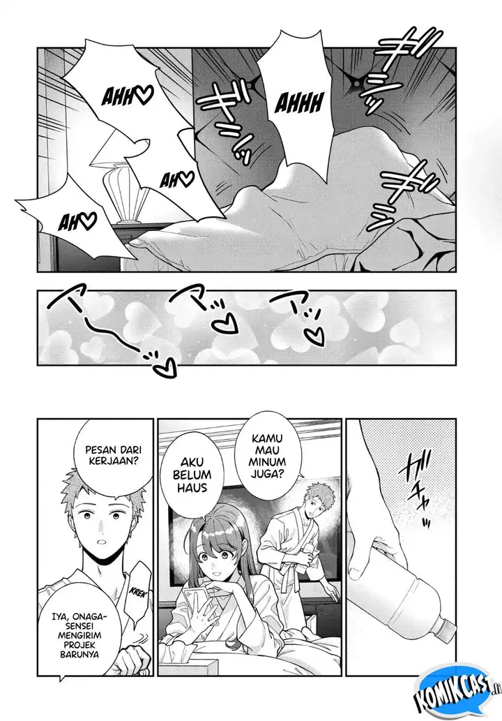 image-komik-musume-janakute-watashi-mama-ga-suki-nano-chapter-40-11/29