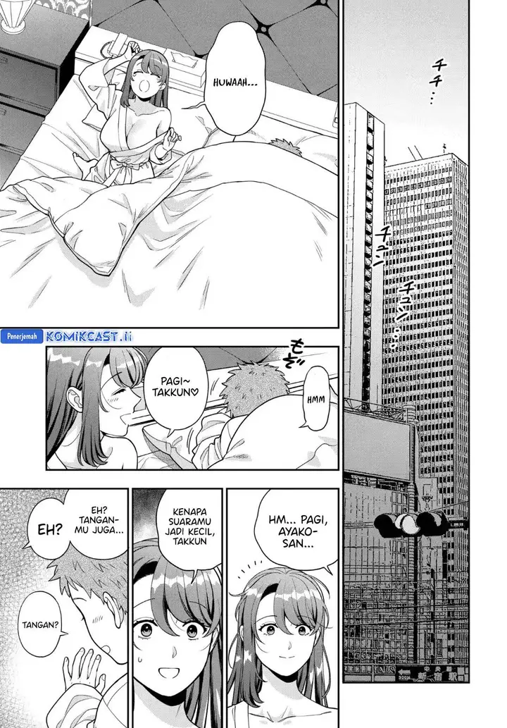 image-komik-musume-janakute-watashi-mama-ga-suki-nano-chapter-40-14/29