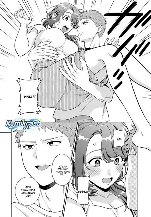 image-komik-musume-janakute-watashi-mama-ga-suki-nano-chapter-41-19/30