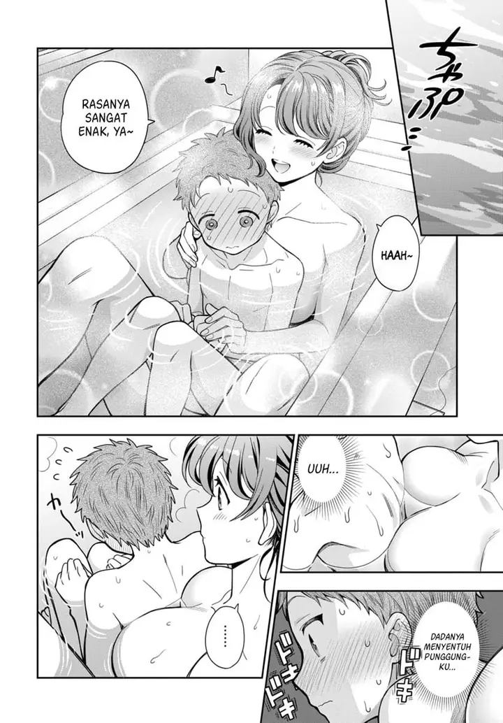 image-komik-musume-janakute-watashi-mama-ga-suki-nano-chapter-4.2-1/10