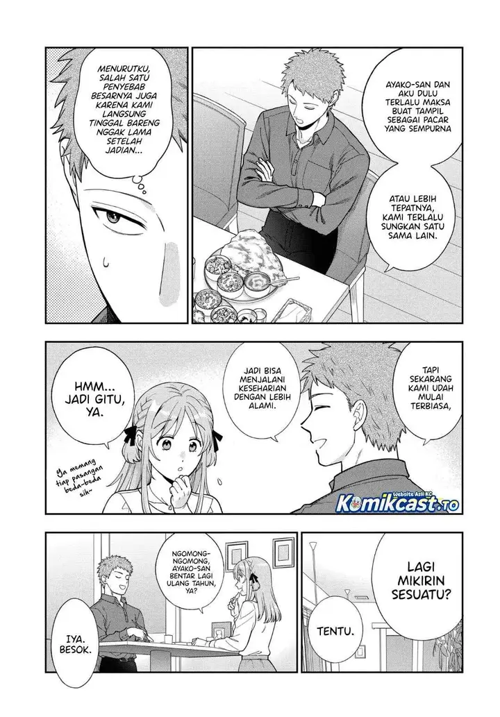 image-komik-musume-janakute-watashi-mama-ga-suki-nano-chapter-42-12/29