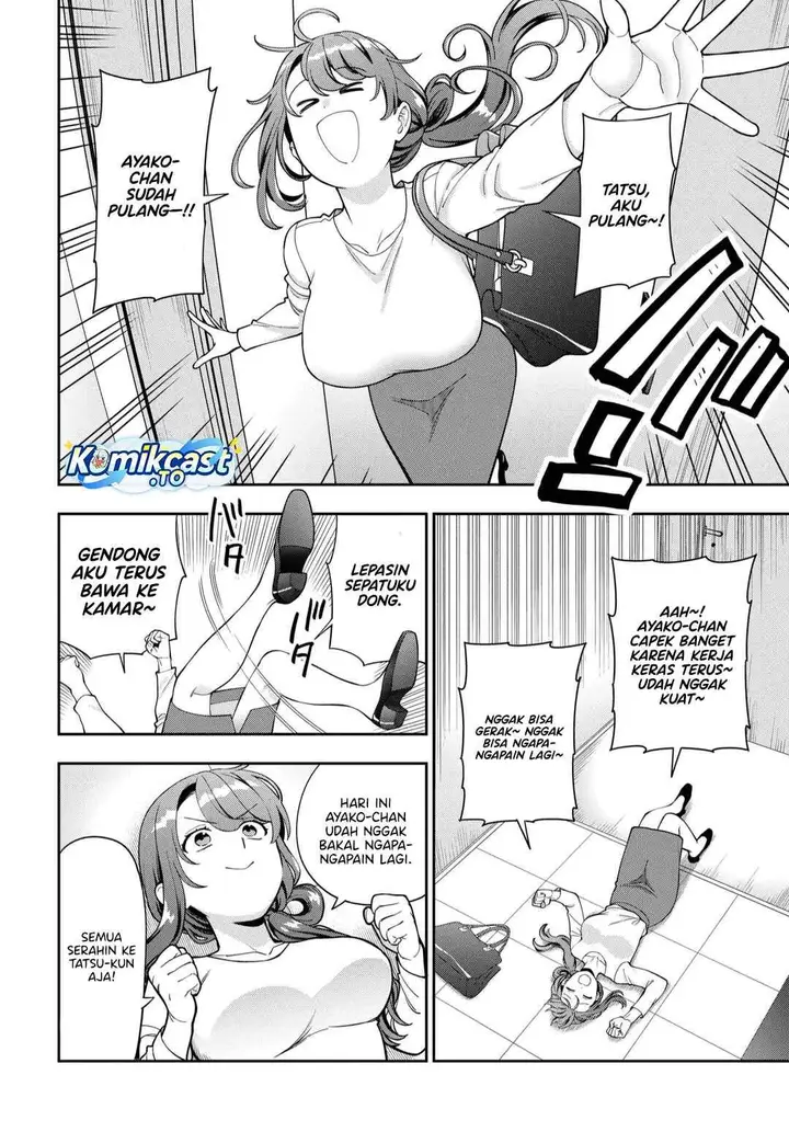 image-komik-musume-janakute-watashi-mama-ga-suki-nano-chapter-42-15/29
