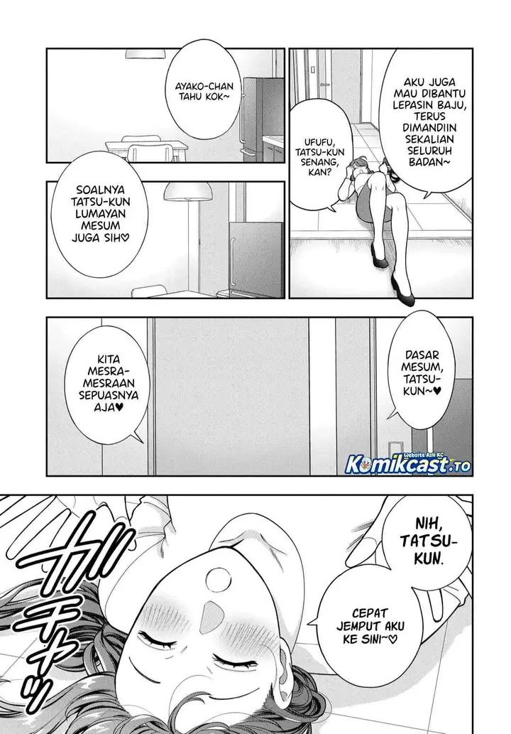 image-komik-musume-janakute-watashi-mama-ga-suki-nano-chapter-42-16/29