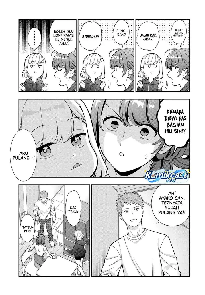 image-komik-musume-janakute-watashi-mama-ga-suki-nano-chapter-42-23/29